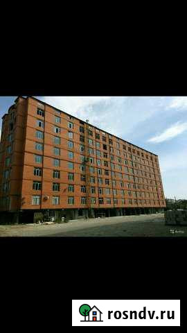 1-комнатная квартира, 55 м², 7/9 эт. на продажу в Хасавюрте Хасавюрт - изображение 1