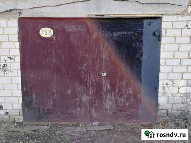 Гараж на продажу в Копейске Копейск - изображение 1