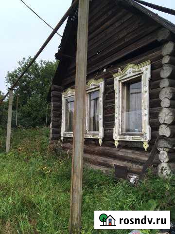 Дом 32 м² на участке 10.5 сот. на продажу в Нижней Салде Нижняя Салда - изображение 1