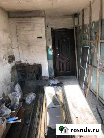 Комната 11 м² в 1-ком. кв., 1/2 эт. на продажу в Минусинске Минусинск - изображение 1