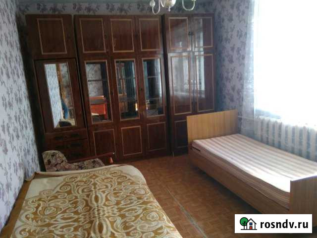 1-комнатная квартира, 40 м², 5/5 эт. в аренду на длительный срок в Шахтах Шахты - изображение 1