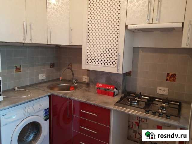 2-комнатная квартира, 38 м², 5/5 эт. на продажу в Гиганте Гигант - изображение 1