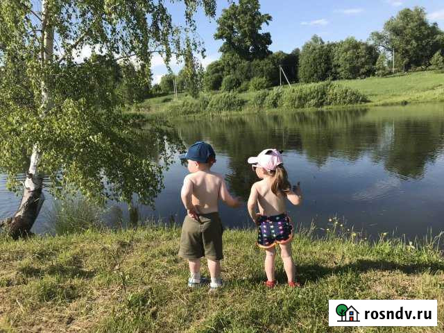 Участок СНТ, ДНП 9 сот. на продажу в Серебряных Прудах Серебряные Пруды - изображение 1