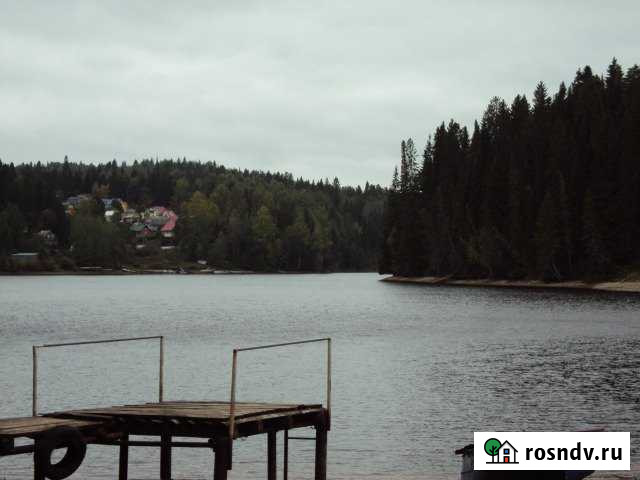 Дача 50.5 м² на участке 6.8 сот. на продажу в Полазне Полазна - изображение 1