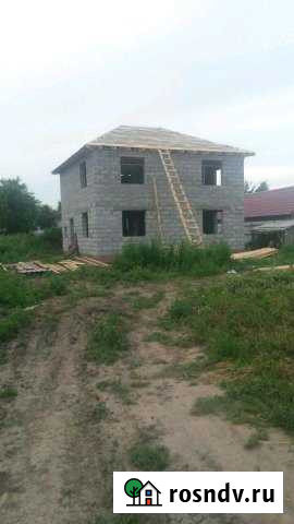 Участок ИЖС 10 сот. на продажу в Новоомском Новоомский - изображение 1