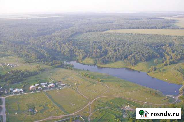 Участок ИЖС 10 сот. на продажу в Новом Буяне Новый Буян - изображение 1