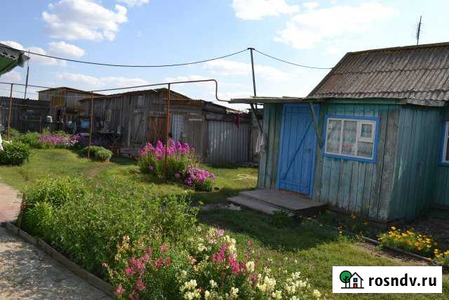 Дом 90 м² на участке 6 сот. на продажу в Ершове Ершов - изображение 1