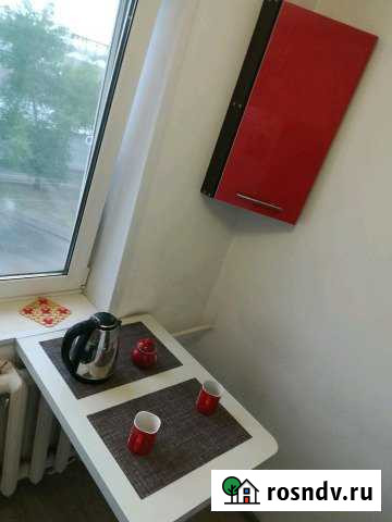 1-комнатная квартира, 50 м², 4/4 эт. в аренду посуточно в Белово Белово - изображение 1