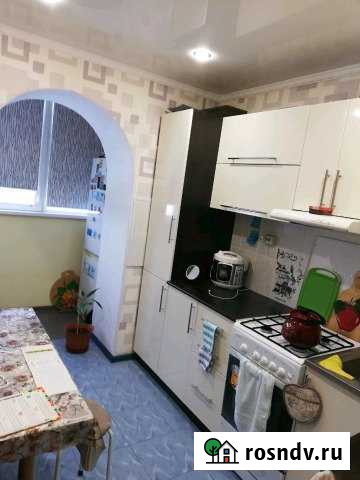 3-комнатная квартира, 62 м², 5/5 эт. на продажу в Марксе Маркс - изображение 1