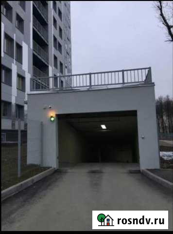 Машиноместо 12 м² на продажу в Перми Пермь - изображение 1