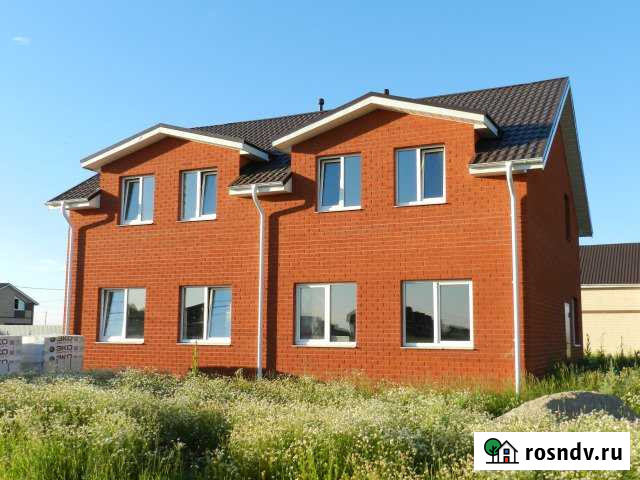 Таунхаус 100 м² на участке 6 сот. на продажу в Ярославле Ярославль - изображение 1