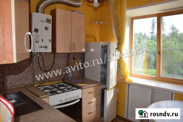 1-комнатная квартира, 31 м², 2/2 эт. на продажу в Хотьково Хотьково - изображение 1