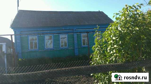 Дом 60 м² на участке 20 сот. на продажу в Черемшане Черемшан - изображение 1