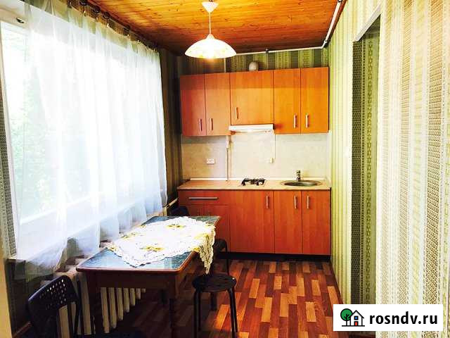 Дача 50 м² на участке 7 сот. в аренду на длительный срок в Звенигороде Звенигород - изображение 1