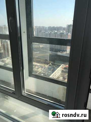 Квартира-студия, 24 м², 23/25 эт. на продажу в Красногорске Московской области Красногорск - изображение 1