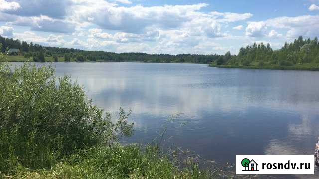 Участок ИЖС 10 сот. на продажу в Вербилках Вербилки - изображение 1