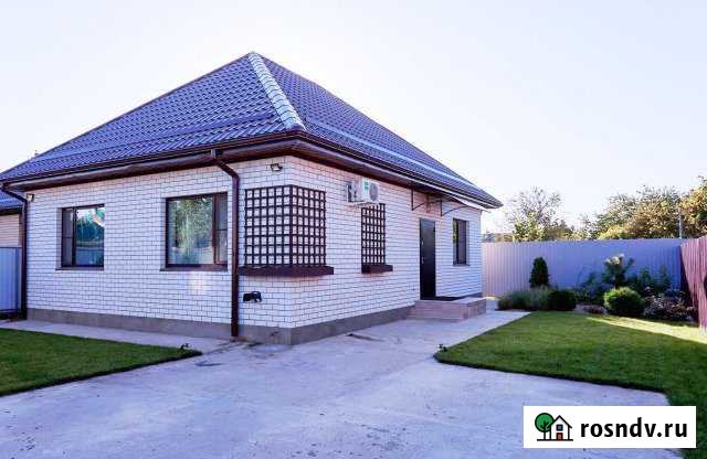 Дом 72 м² на участке 3 сот. на продажу в Елизаветинской Елизаветинская - изображение 1