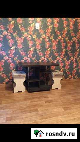 1-комнатная квартира, 30 м², 3/3 эт. в аренду на длительный срок в Высоком Высокое - изображение 1