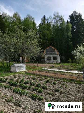 Участок СНТ, ДНП 6 сот. на продажу в Наволоках Наволоки - изображение 1