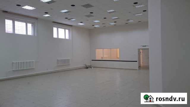 Торговое помещение, 208 кв.м. Северская - изображение 1