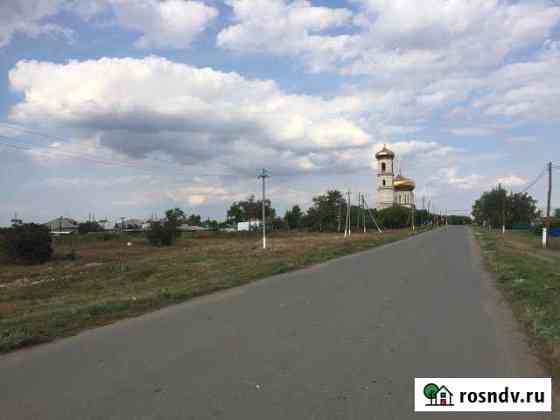 Участок ИЖС 14 сот. на продажу в Увельском Увельский