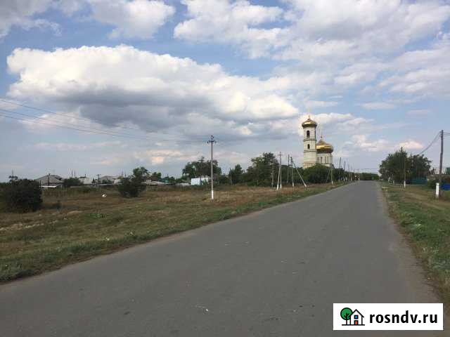 Участок ИЖС 14 сот. на продажу в Увельском Увельский - изображение 1