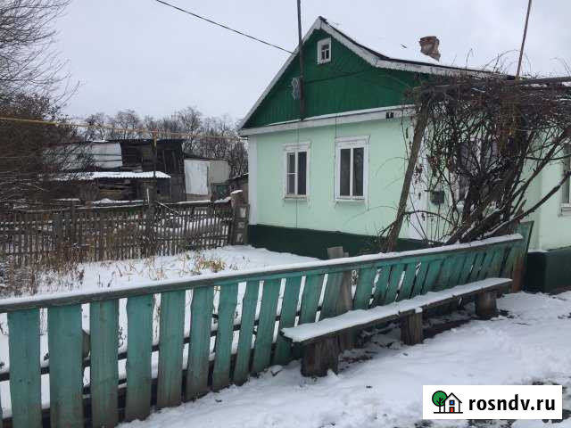 Дом 80 м² на участке 44.6 сот. на продажу в Родионово-Несветайской Родионово-Несветайская - изображение 1