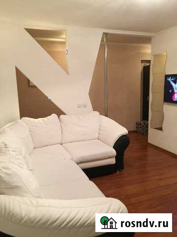 3-комнатная квартира, 58 м², 2/3 эт. на продажу в Сосногорске Сосногорск - изображение 1