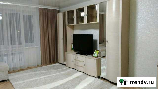 1-комнатная квартира, 39 м², 5/5 эт. на продажу в Шумерле Шумерля - изображение 1