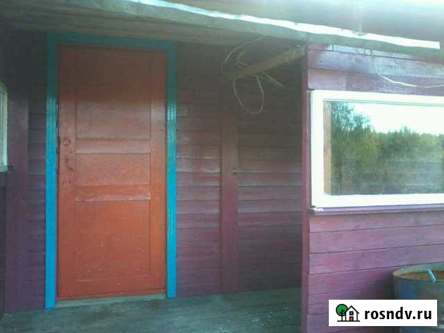 Дом 48 м² на участке 20 сот. на продажу в Каменногорске Каменногорск - изображение 1