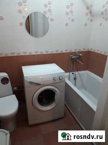 1-комнатная квартира, 34 м², 3/3 эт. в аренду на длительный срок в Абинске Абинск - изображение 1