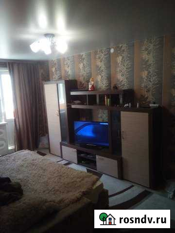 1-комнатная квартира, 33 м², 3/4 эт. на продажу в Рамони Рамонь - изображение 1