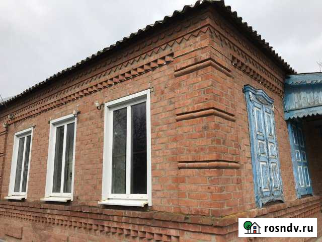 Дом 48.1 м² на участке 20 сот. на продажу в Соколовском Соколовское - изображение 1