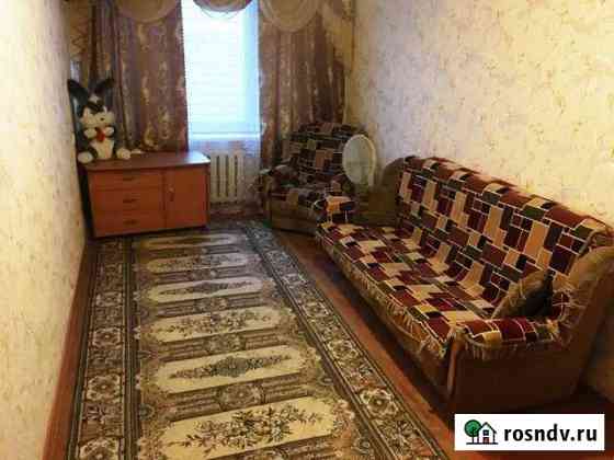2-комнатная квартира, 45 м², 5/5 эт. на продажу в Кирове Калужской области Киров