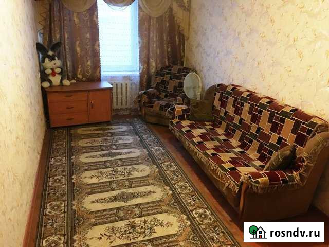 2-комнатная квартира, 45 м², 5/5 эт. на продажу в Кирове Калужской области Киров - изображение 1