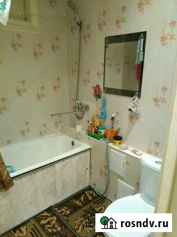 1-комнатная квартира, 31 м², 4/4 эт. на продажу в Трехгорном Трехгорный - изображение 1