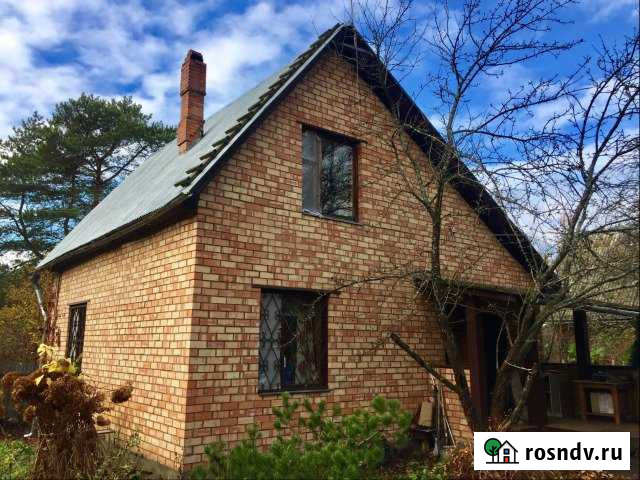 Дача 100 м² на участке 8 сот. на продажу в Солнечногорске Солнечногорск - изображение 1