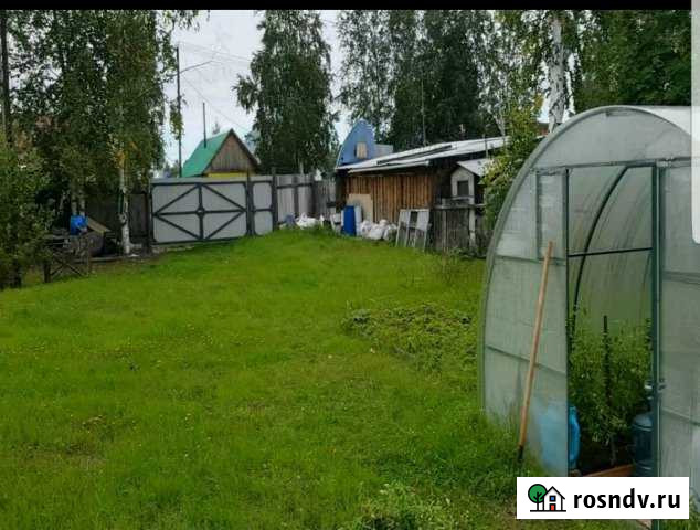 Участок СНТ, ДНП 7 сот. на продажу в Излучинске Излучинск - изображение 1