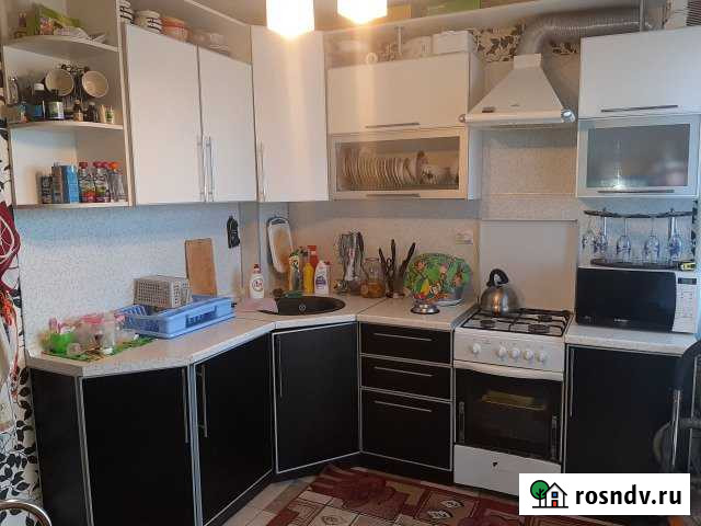 1-комнатная квартира, 38 м², 3/5 эт. на продажу в Рыбном Рыбное - изображение 1