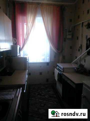 1-комнатная квартира, 31 м², 1/1 эт. на продажу в Калачинске Калачинск - изображение 1