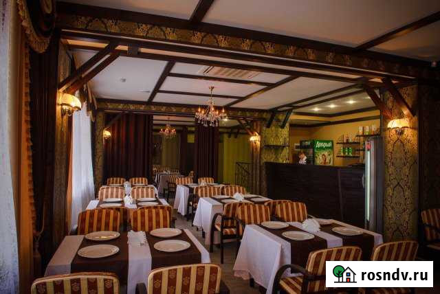 Кафе «Граф» 228 кв.м Туймазы - изображение 1