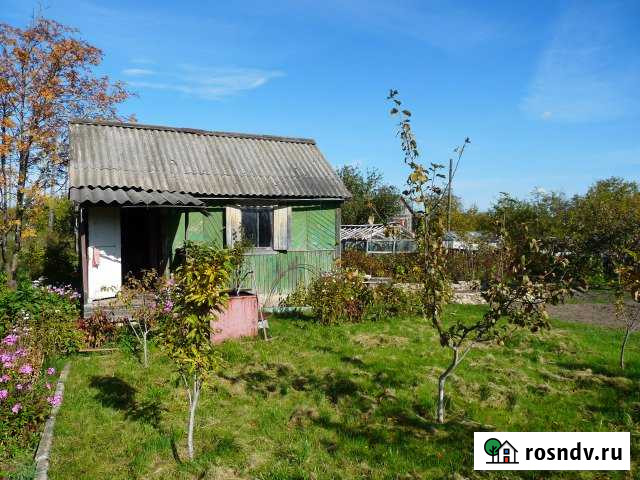 Участок СНТ, ДНП 4 сот. на продажу в Коврове Ковров - изображение 1