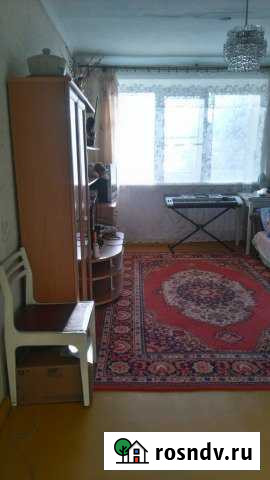 3-комнатная квартира, 50 м², 1/5 эт. на продажу в Советской Гавани Советская Гавань - изображение 1