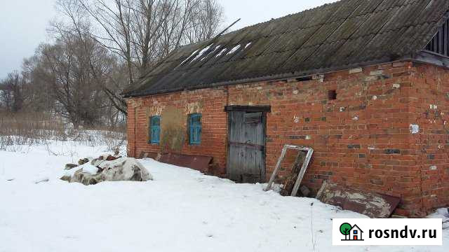 Участок ИЖС 6 сот. на продажу в Одоеве Одоев - изображение 1