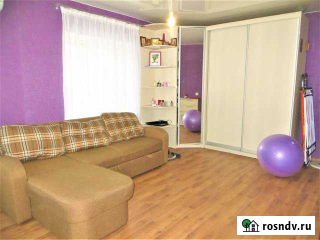 Квартира-студия, 30 м², 2/2 эт. на продажу в Павловском Посаде Павловский Посад - изображение 1