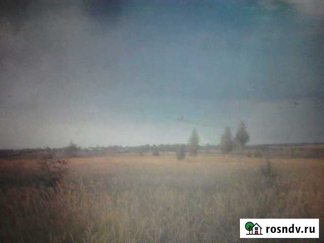 Участок ИЖС 40 сот. на продажу в Скопине Скопин - изображение 1