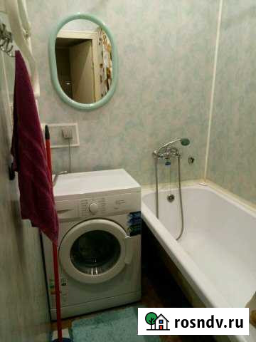 3-комнатная квартира, 58 м², 2/5 эт. в аренду на длительный срок в Наро-Фоминске Наро-Фоминск - изображение 1