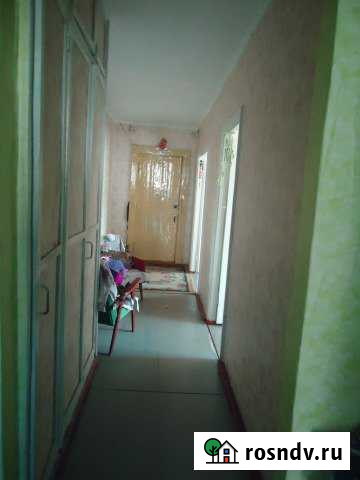 5-комнатная квартира, 94 м², 6/9 эт. на продажу в Междуреченске Кемеровской области Междуреченск - изображение 1