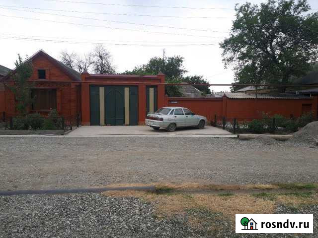 Дом 200 м² на участке 27 сот. на продажу в Ойсхаре Ойсхара - изображение 1