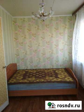 2-комнатная квартира, 42 м², 1/4 эт. в аренду на длительный срок в Решетниково Решетниково - изображение 1